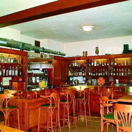 Restaurant Atrachjata