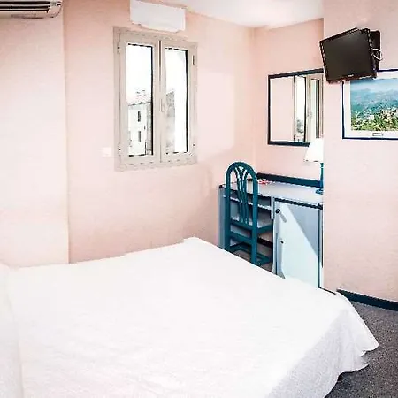 Hotel Restaurant Atrachjata 3*