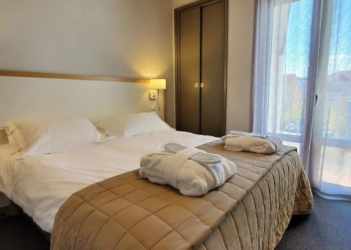 Restaurant Atrachjata