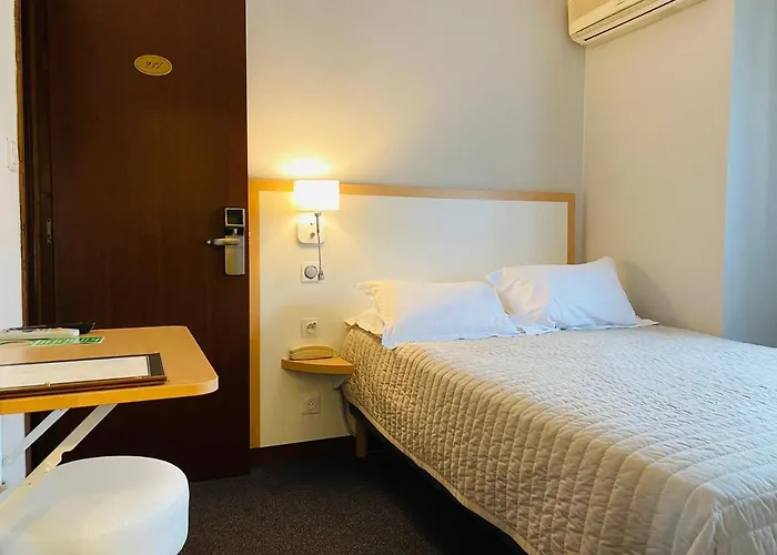 Restaurant Atrachjata Aléria