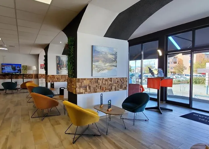 Restaurant Atrachjata Aléria