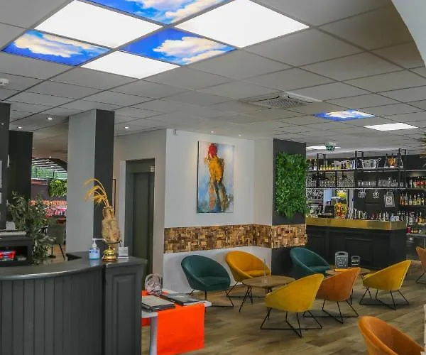 Restaurant Atrachjata Aléria