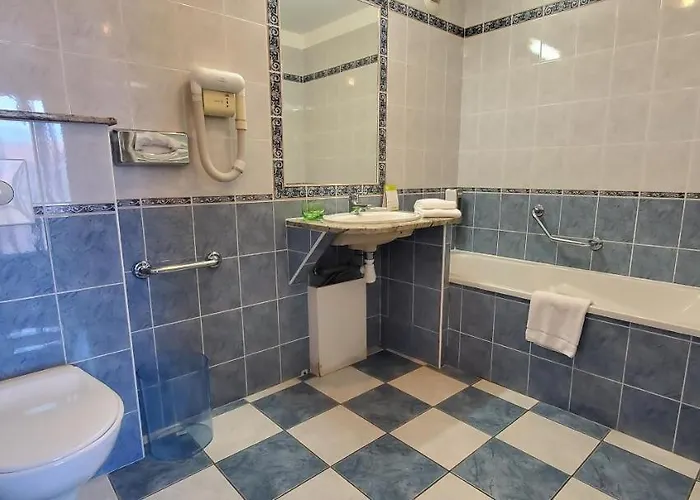 Restaurant Atrachjata