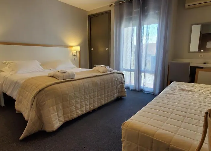 Restaurant Atrachjata 3*