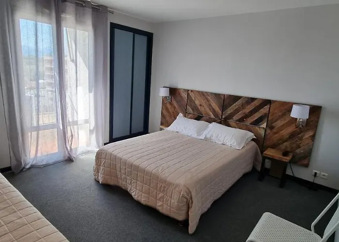 Restaurant Atrachjata Aléria