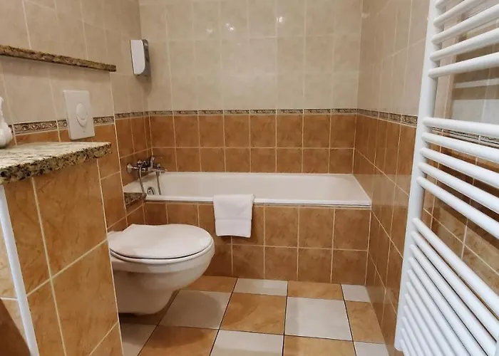 Restaurant Atrachjata