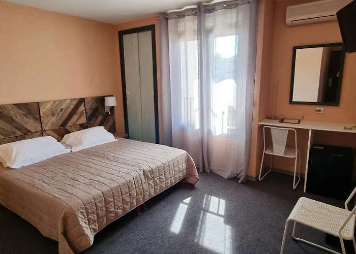 Hotel Restaurant Atrachjata 3*