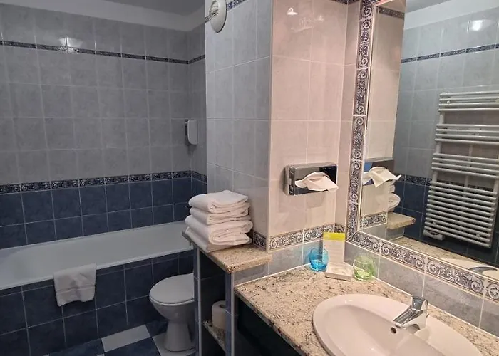 Restaurant Atrachjata Hotel Aléria