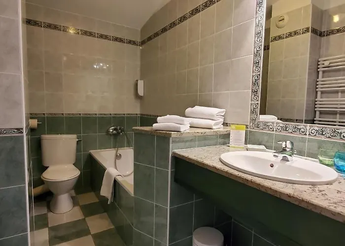 Restaurant Atrachjata Hotel 3*