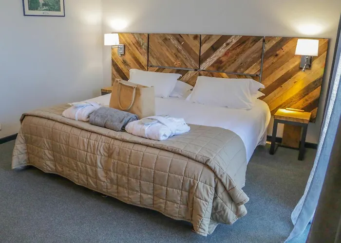 Restaurant Atrachjata