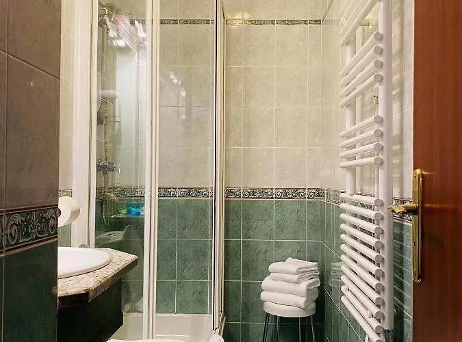 Hotel Restaurant Atrachjata