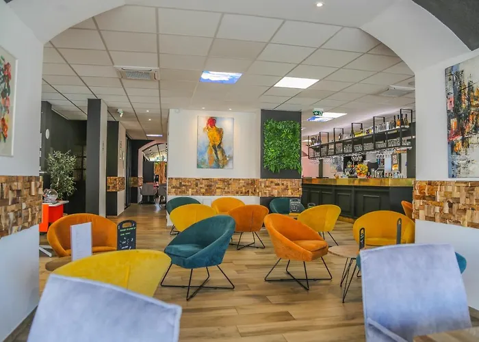 Restaurant Atrachjata 3*