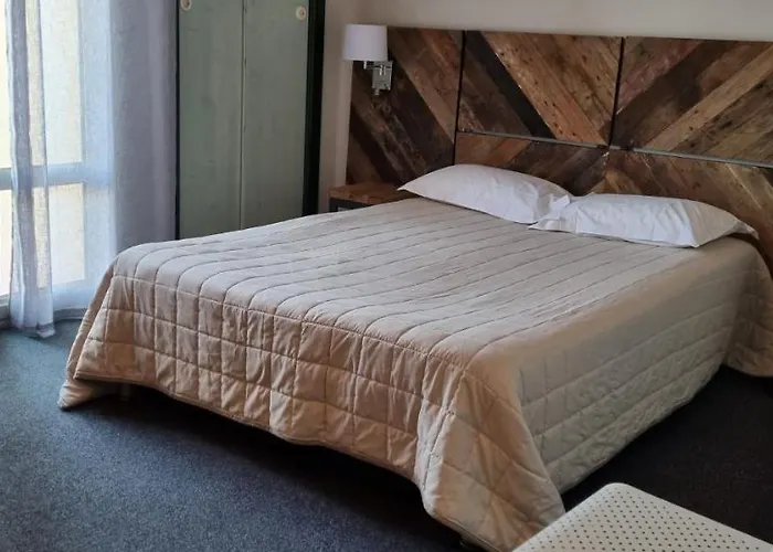 Restaurant Atrachjata Hotel