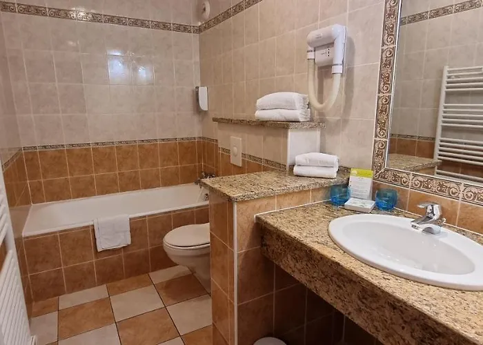 Restaurant Atrachjata Aléria