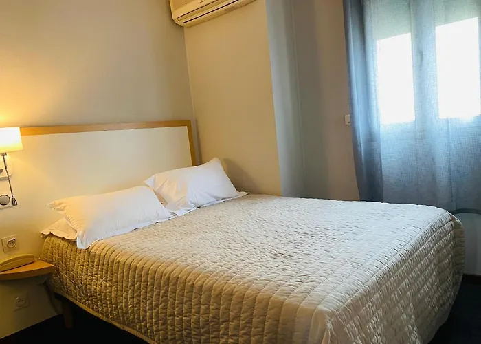 Hotel Restaurant Atrachjata