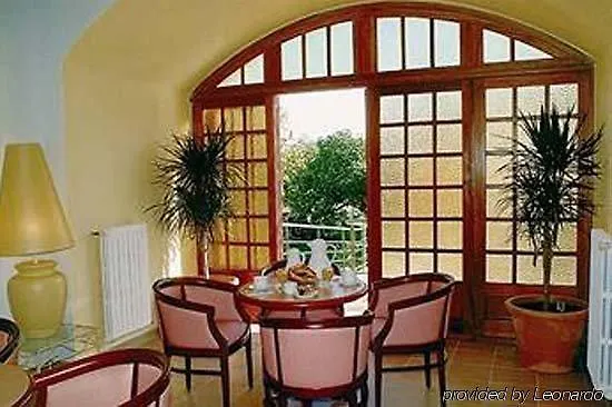 Restaurant Atrachjata 3* Aléria