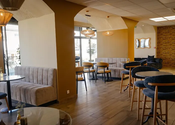 Restaurant Atrachjata 3*