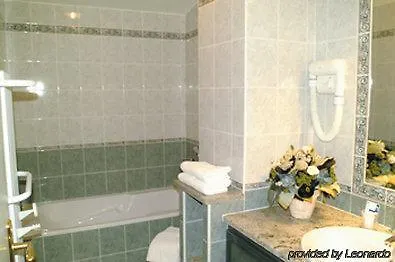 Restaurant Atrachjata 3*