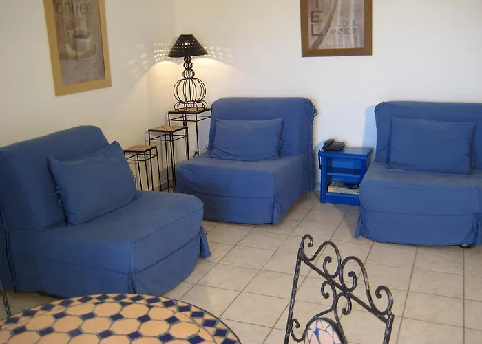 Restaurant Atrachjata Aléria