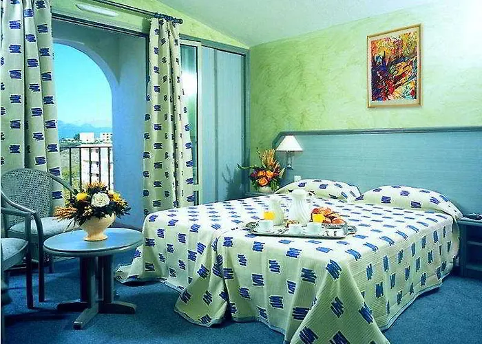 Restaurant Atrachjata