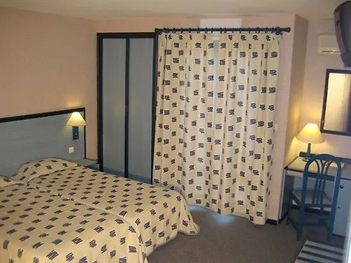 Hotel Restaurant Atrachjata 3*