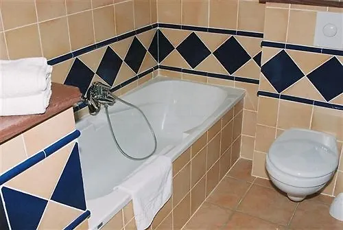 Restaurant Atrachjata Hotel Aléria