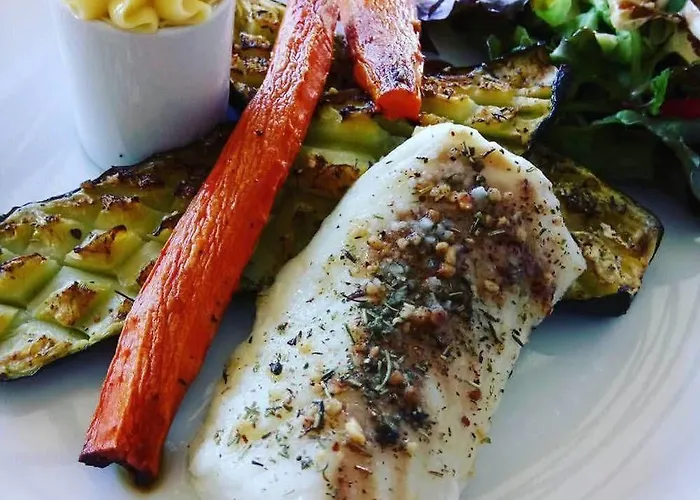 Restaurant Atrachjata