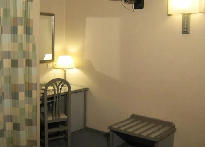 Restaurant Atrachjata 3* Aléria