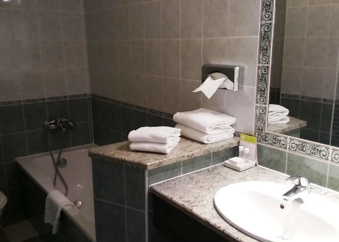 Restaurant Atrachjata Hotel