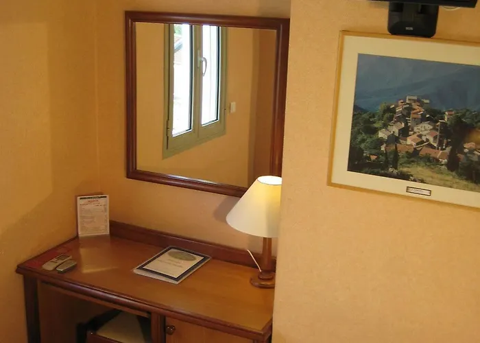 Restaurant Atrachjata