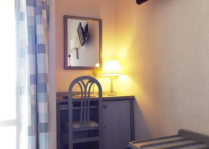 Restaurant Atrachjata Hotel