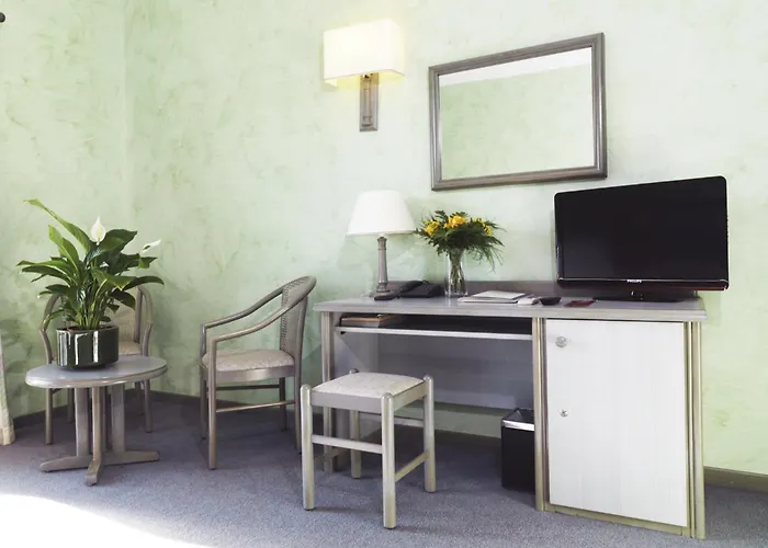 Restaurant Atrachjata Hotel Aléria