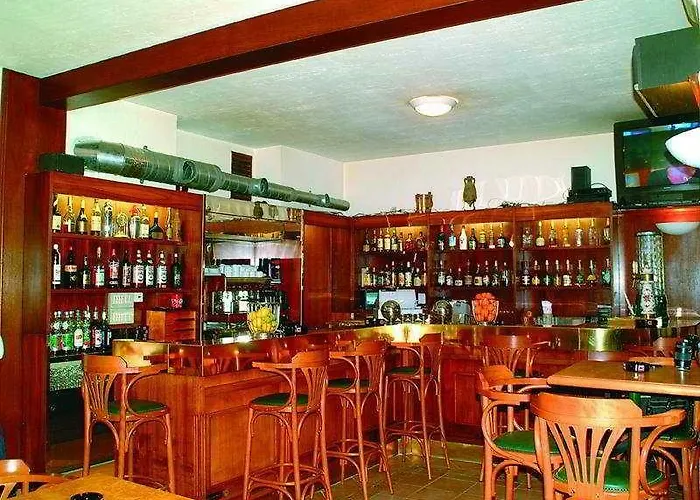 Restaurant Atrachjata